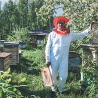 Ионенко Антон Трофимович